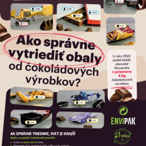 ENVI-PAK_plagat_čoko