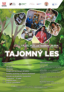 tajomny-les-2021