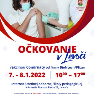 ockovanie_Levoca_7-8.1.2022