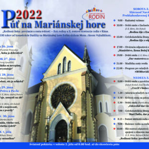 Levoca PLagat 2022