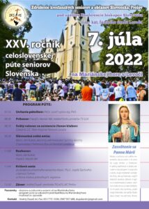 plagat A4 put levoca 2022