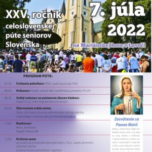 plagat A4 put levoca 2022