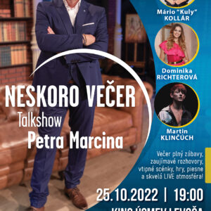 neskoro-vecer-levoca