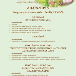 plagat vonku