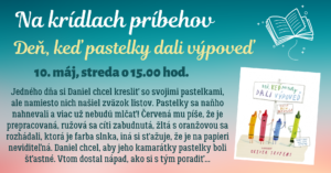 Na krídlach príbehov 10.5.