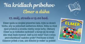 Na krídlach príbehov 17.5.