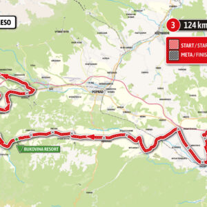 OWN MAPS STAGE 3