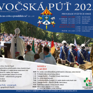 Plagat Levoca 2023 Inet