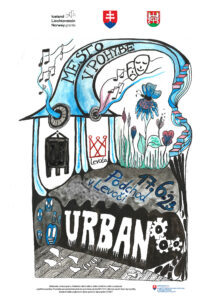 plagat-urban-mesto-v-pohybe-2023-new