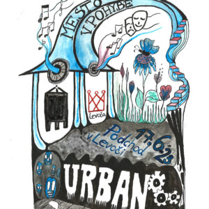 plagat-urban-mesto-v-pohybe-2023-new