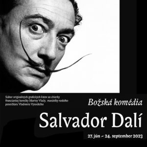 Dali-sq
