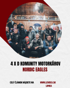 Nordic Eagles