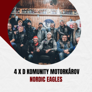 Nordic Eagles