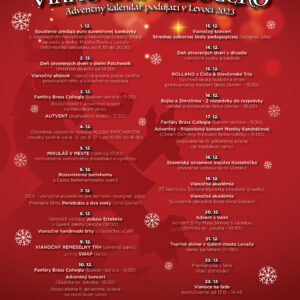 advent-v-levoci-2023-krivky