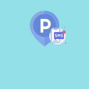 SMS PARKING
