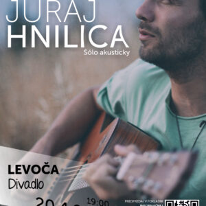 juraj-hnilica-levoca