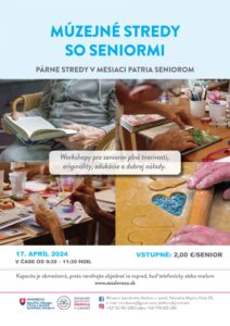Plagat_Muzejne-stredy-so-seniormi_2024_17_april-scaled