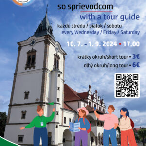 levoca-so-sprievodcom-2024
