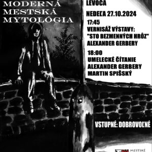 Urban Belltower podujatie