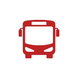 Mestská hromadná doprava