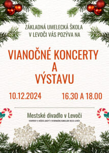 vianocne koncerty ZUS