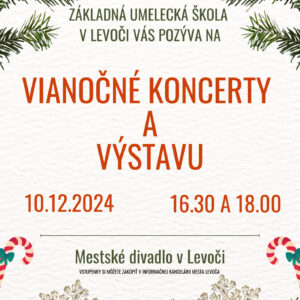 vianocne koncerty ZUS