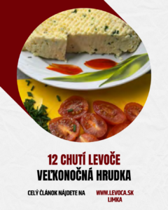 12 chutí - apríl 25