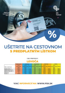 LEVOČA_predplatne listky
