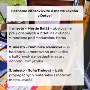 Obrazok KVIZ