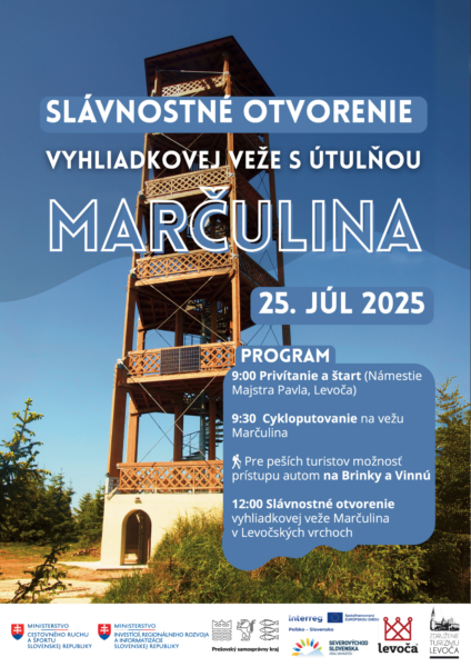 Plagat novy_MARCULINA