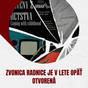 Zvonica radnice je v lete opäť otvorená