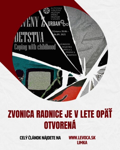 Zvonica radnice je v lete opäť otvorená