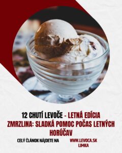 zmrzlina