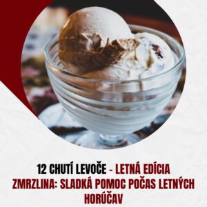 zmrzlina