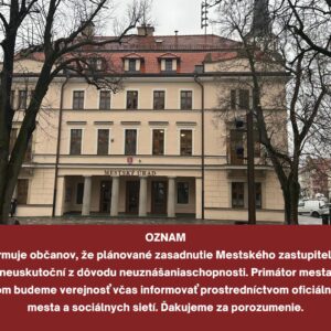 OZNAM