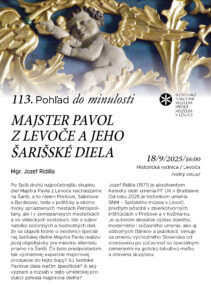 pohlady do minulosti 113