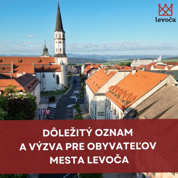 Oznamy