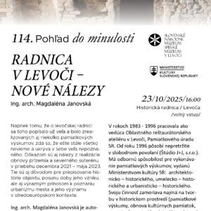 pohlady do minulosti 114