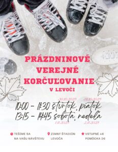 verejné korčuľovanie (Dokument)