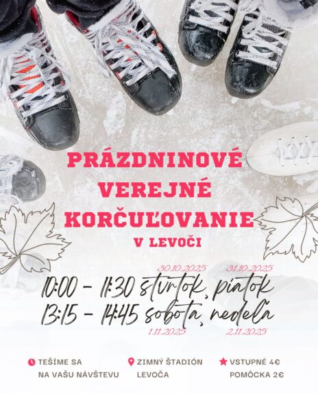 verejné korčuľovanie (Dokument)