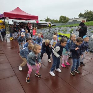 7. Nové detské ihrisko na Ulici Pod vinicou