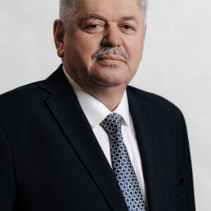 Ing. František Lešundák