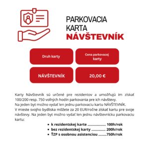 Navstevnik OPRAVA