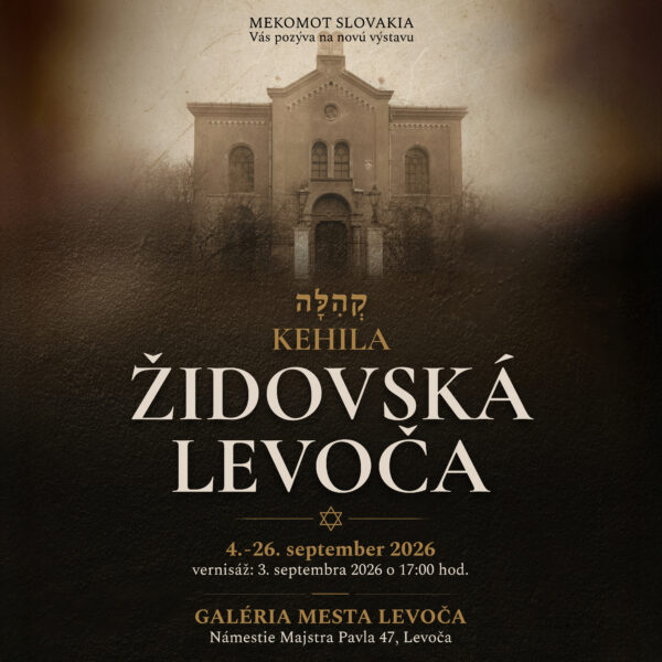 kehila-zidovska-levoca-sq